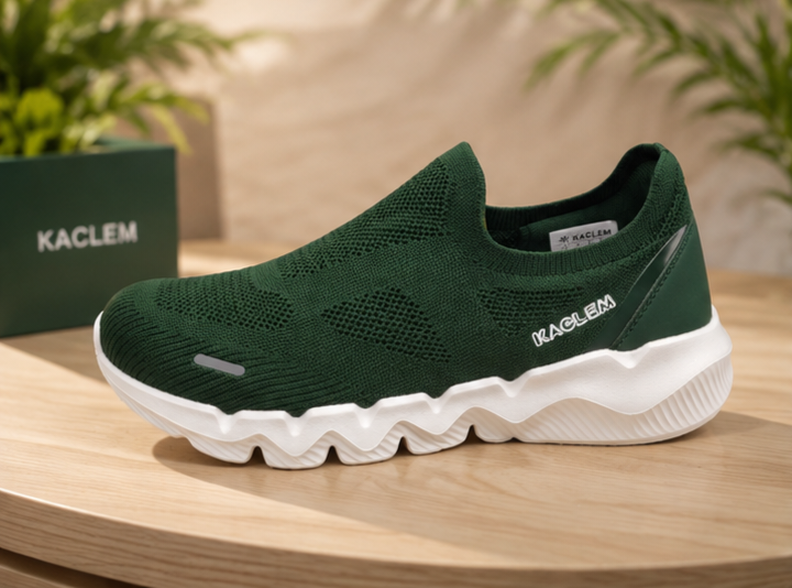 KACLEM Sport — зелёные